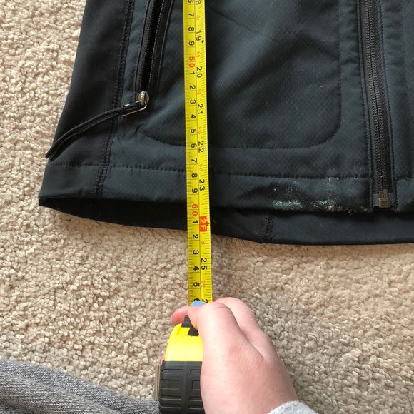 Raincoat - Picture 5 of 6